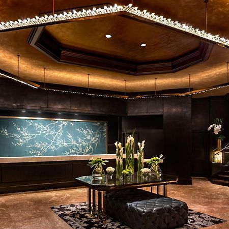 The Ritz-Carlton Atlanta Hotel Exterior foto