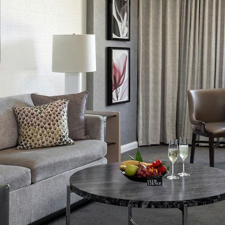 The Ritz-Carlton Atlanta Hotel Exterior foto
