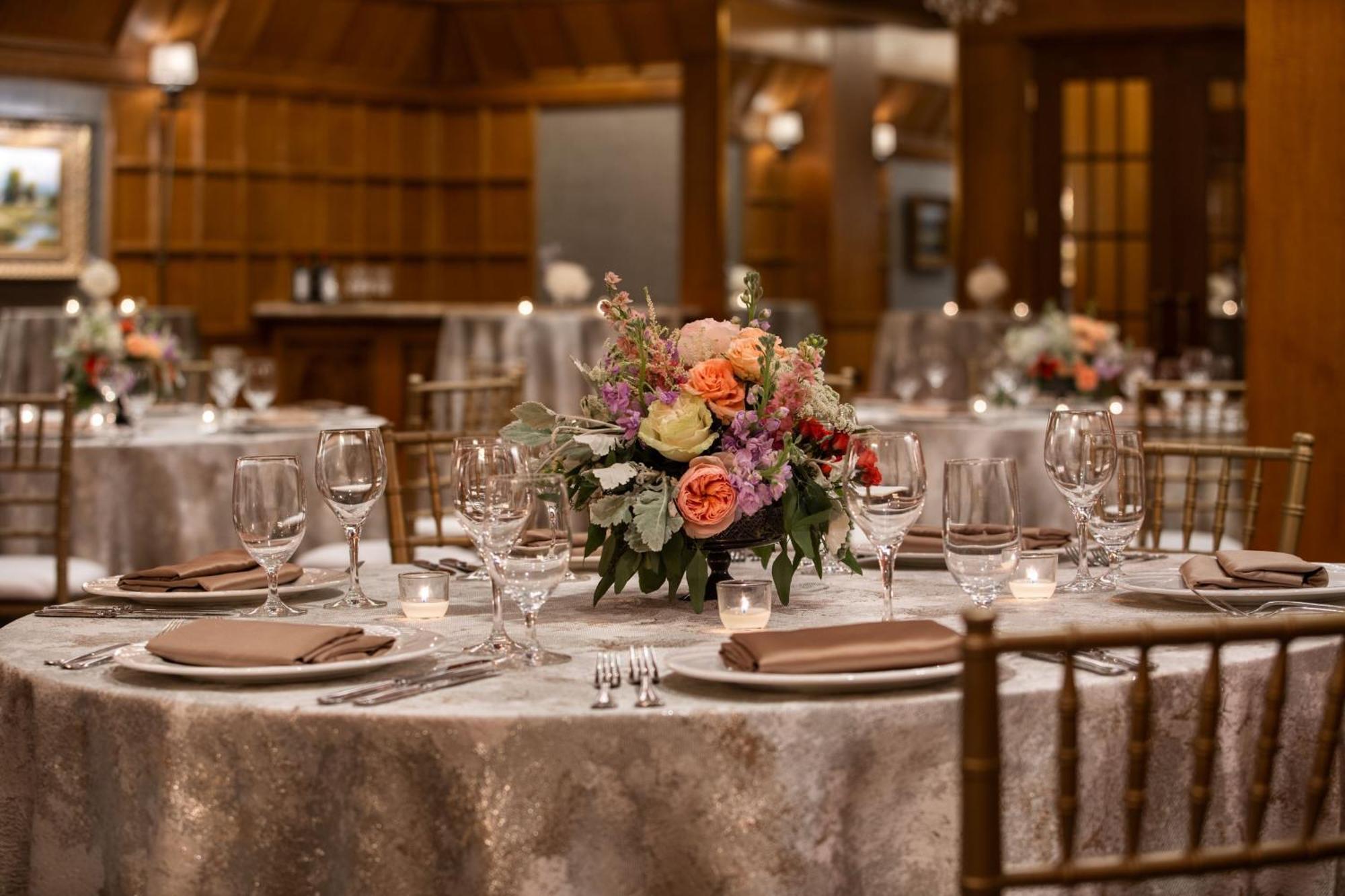 The Ritz-Carlton Atlanta Hotel Exterior foto