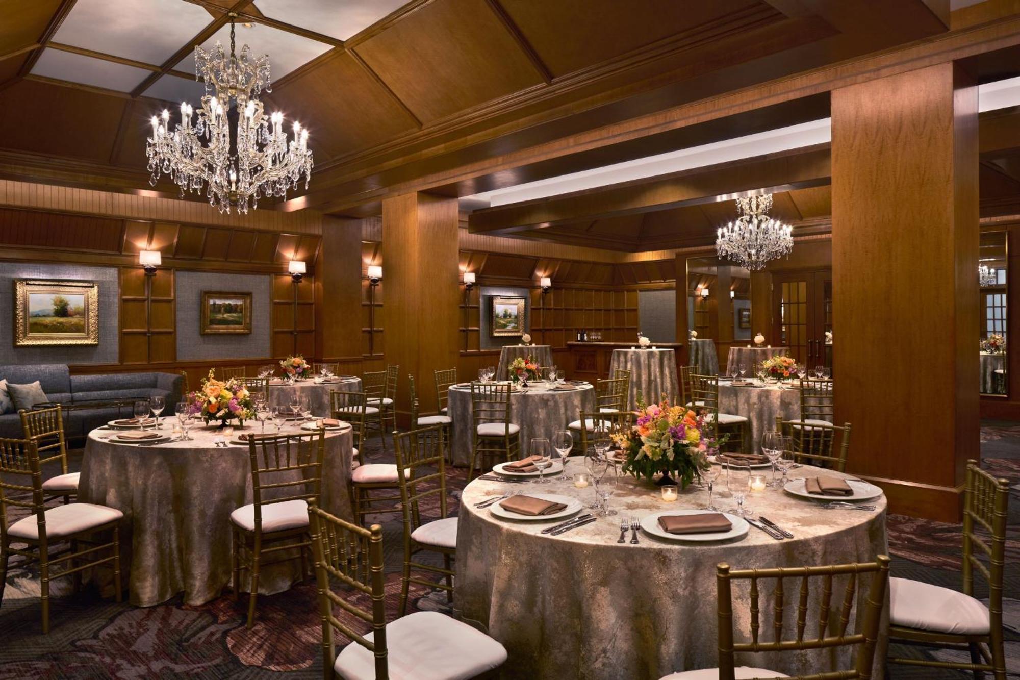 The Ritz-Carlton Atlanta Hotel Exterior foto