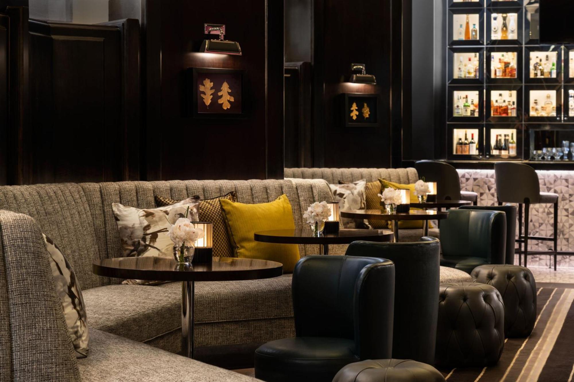 The Ritz-Carlton Atlanta Hotel Exterior foto