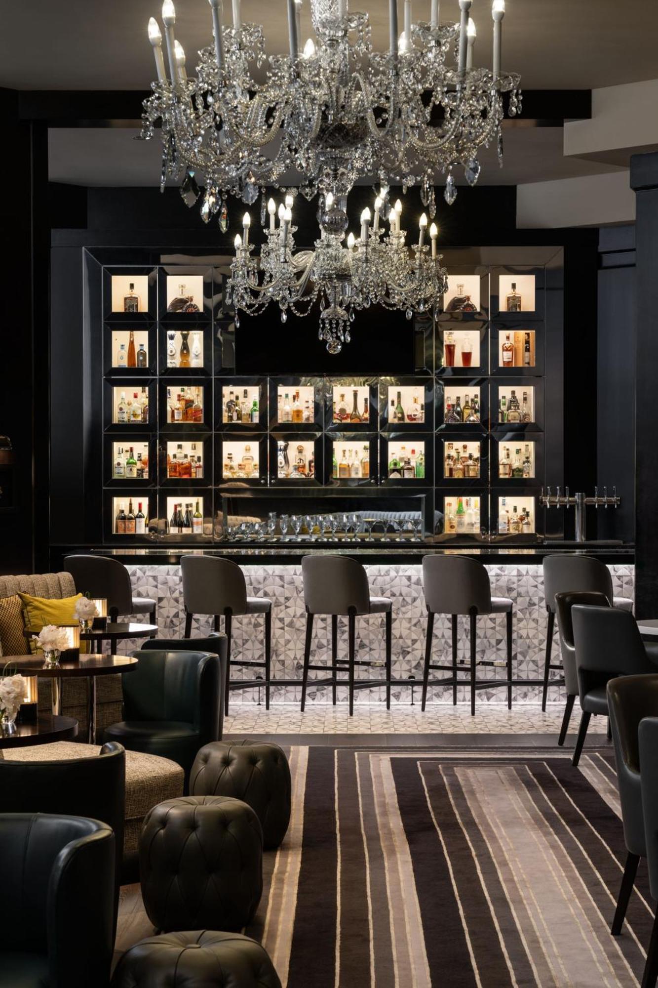 The Ritz-Carlton Atlanta Hotel Exterior foto