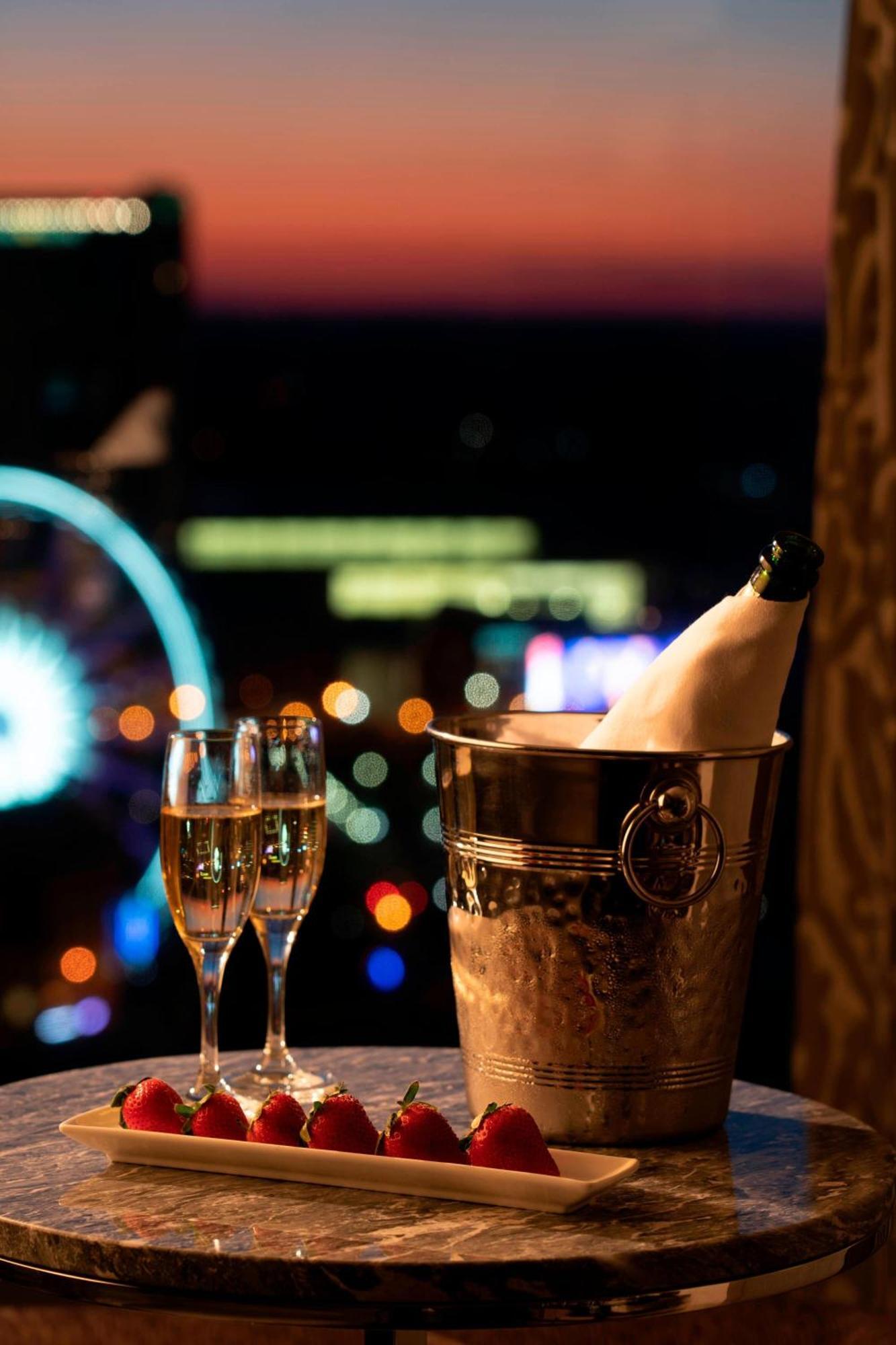 The Ritz-Carlton Atlanta Hotel Exterior foto