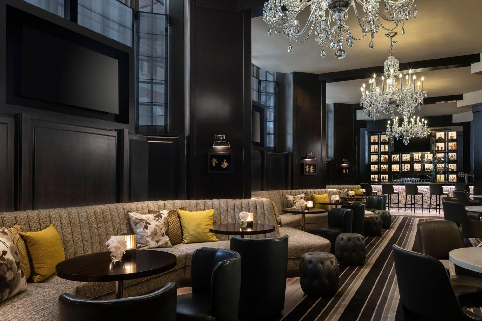 The Ritz-Carlton Atlanta Hotel Exterior foto