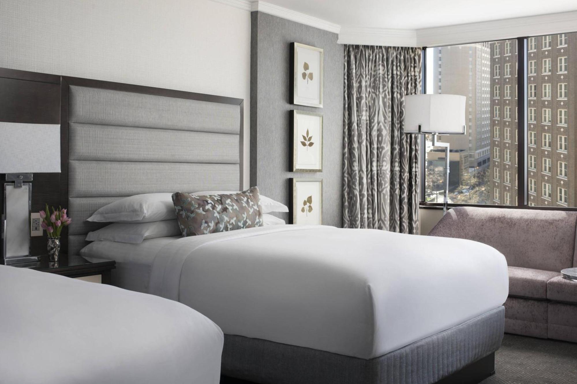 The Ritz-Carlton Atlanta Hotel Exterior foto