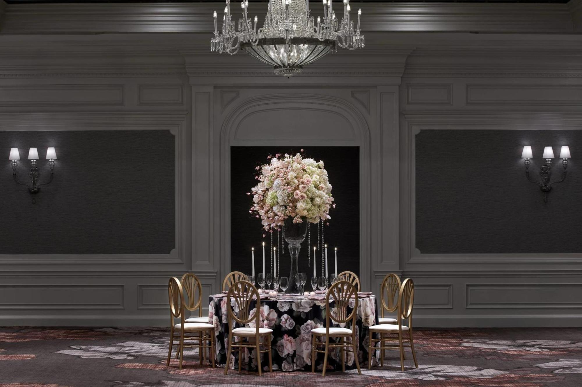 The Ritz-Carlton Atlanta Hotel Exterior foto