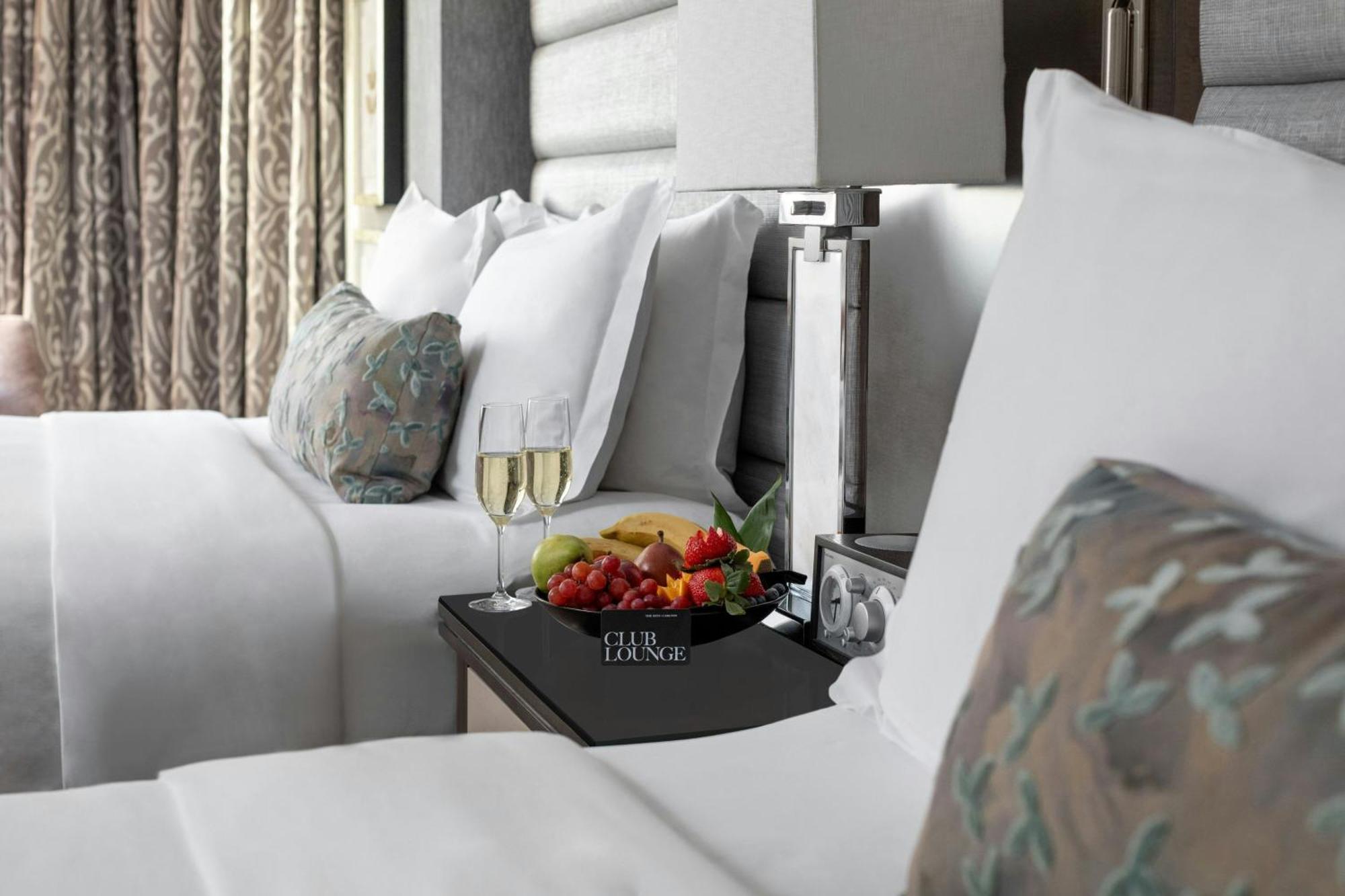 The Ritz-Carlton Atlanta Hotel Exterior foto