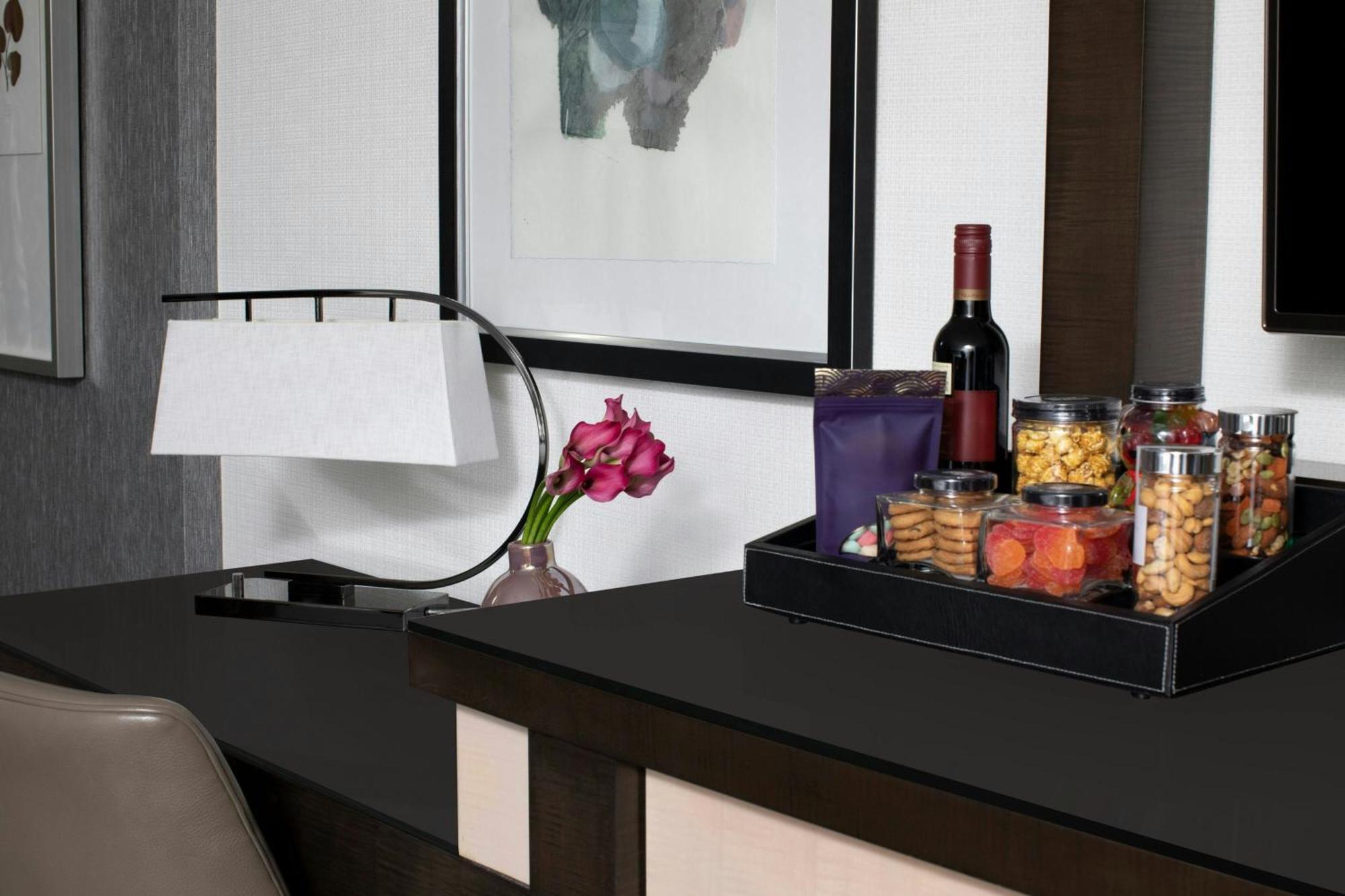 The Ritz-Carlton Atlanta Hotel Exterior foto