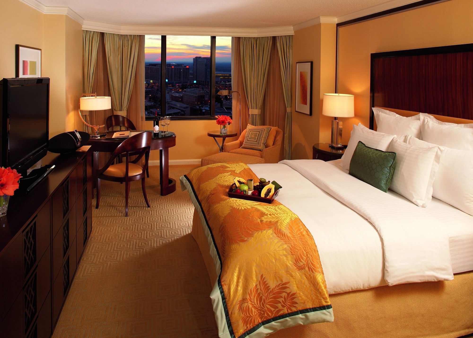 The Ritz-Carlton Atlanta Hotel Cameră foto